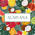 aumyana marque de cosmétiques naturels